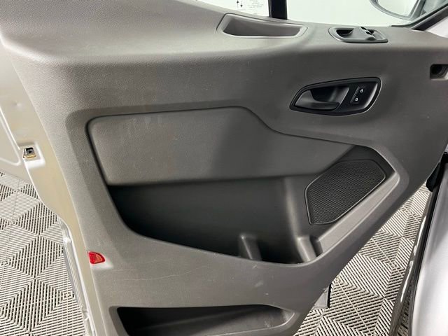 Used 2021 Ford Transit 350 XLT image 20