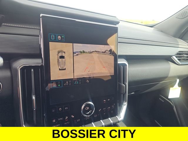 New 2025 GMC Acadia Elevation w/ Elevation Premium Package image 15