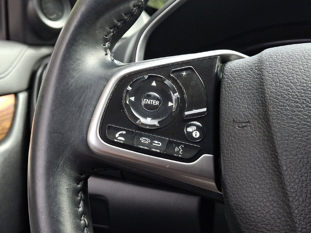 Used 2019 Honda CR-V EX-L image 22