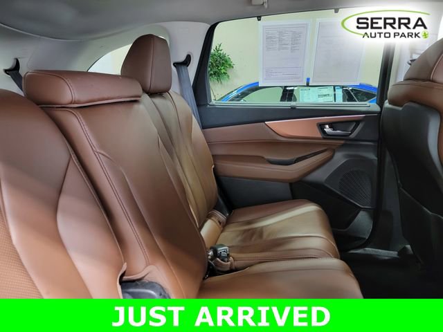 Certified 2023 Acura MDX SH-AWD w/ Technology Package image 14