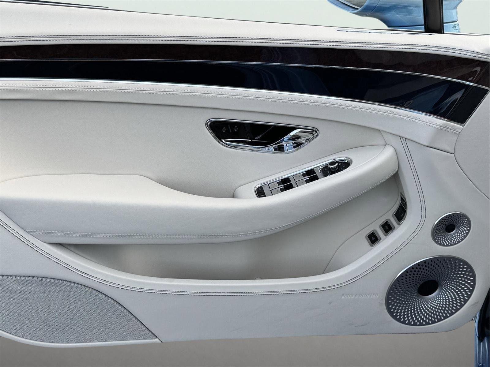 New 2026 Bentley Continental GTC AWD/4WD image 20