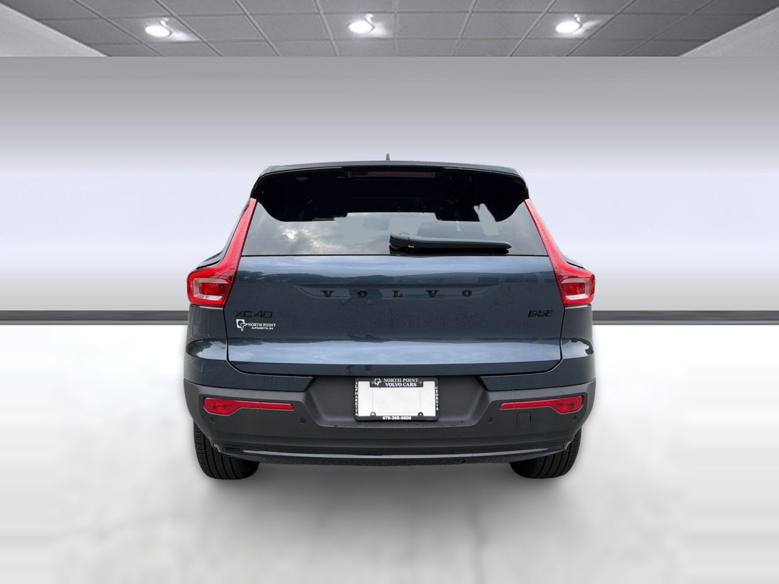 New 2026 Volvo XC40 B5 Ultra w/ Protection Package Premier AWD/4WD image 10