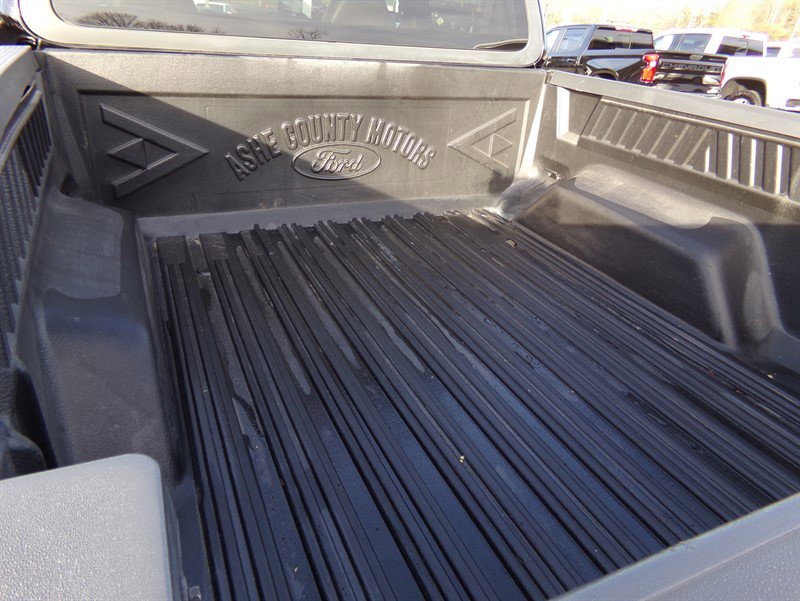 Used 2001 Ford F150 Lariat image 22