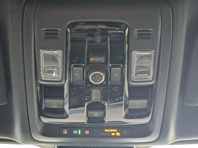 New 2026 Chevrolet Tahoe High Country AWD/4WD image 27