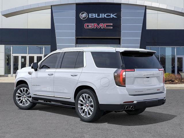 New 2026 GMC Yukon Denali image 3
