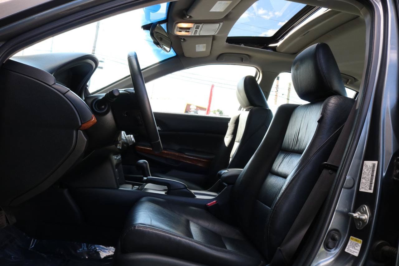 Used 2012 Honda Accord EX-L image 20