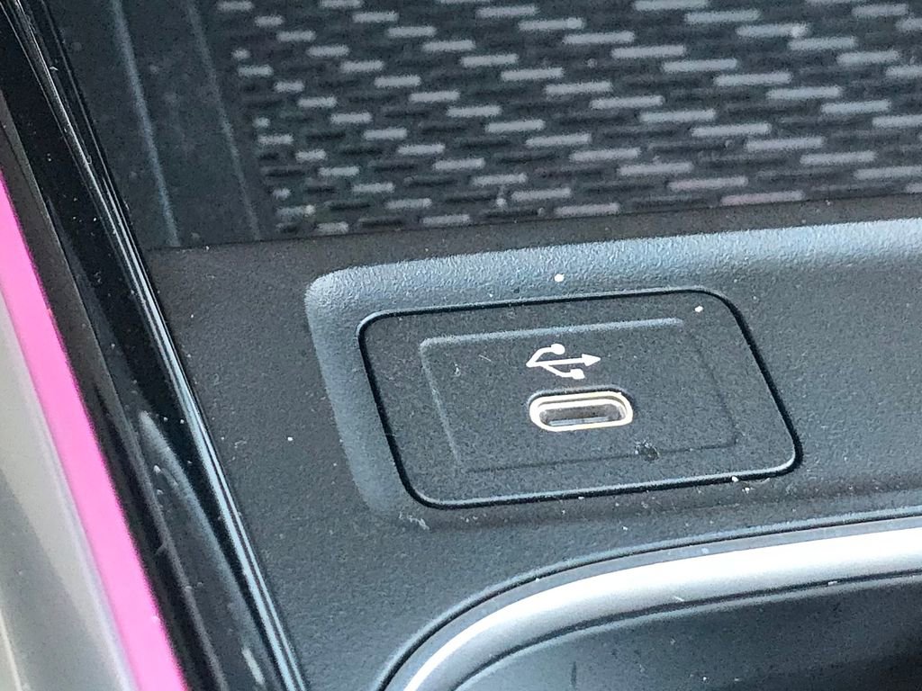 Certified 2026 Mercedes-Benz GLA 250 4MATIC image 7