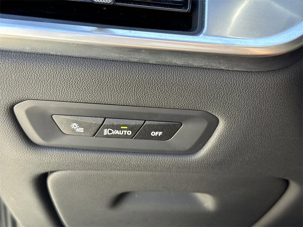 Used 2024 BMW X5 xDrive40i image 17
