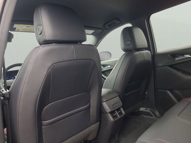 New 2026 Chevrolet Equinox RS w/ Convenience Package III FWD image 9
