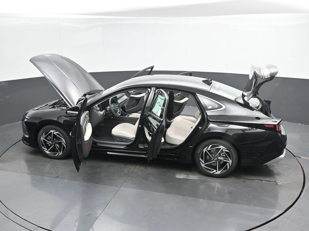 New 2026 Hyundai Sonata SEL image 57