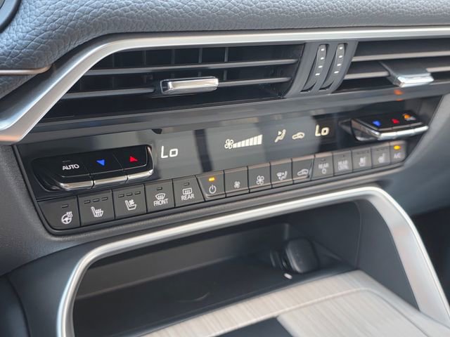 New 2026 MAZDA CX-90 Plug-In Hybrid w/Premium Sport image 19