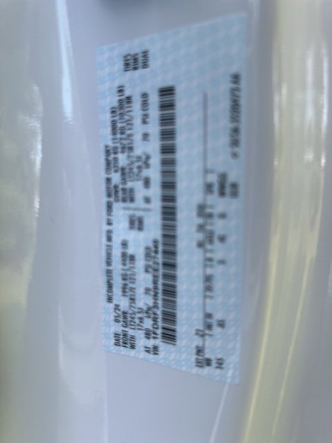 New 2024 Ford F350 XL w/ XL Chrome Package image 11