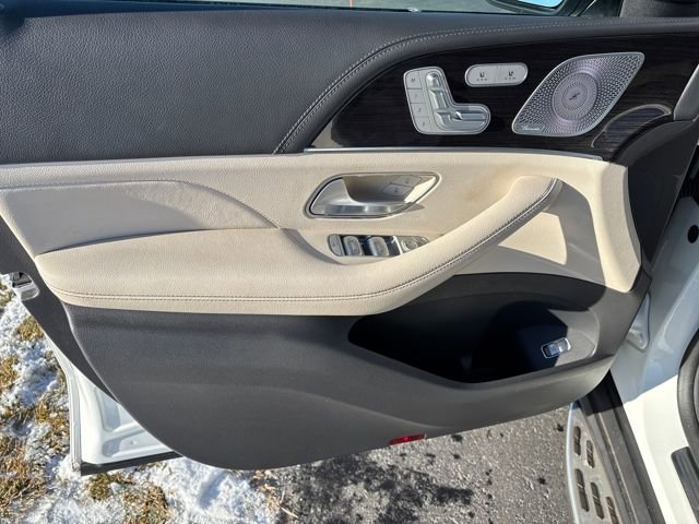 Used 2020 Mercedes-Benz GLE 450 4MATIC image 10