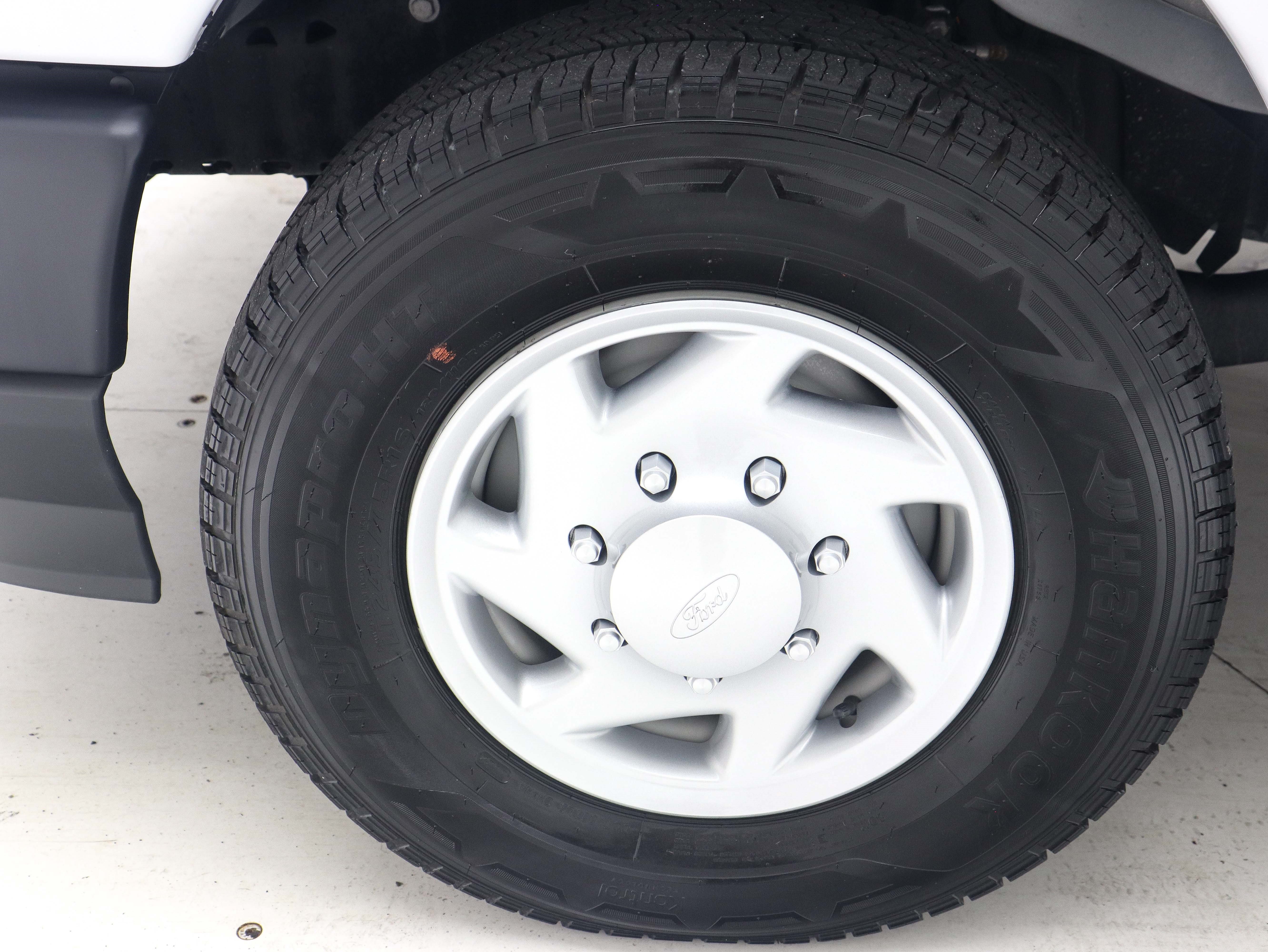 Used 2023 Ford E-350 and Econoline 350 Super Duty w/ Power Windows & Locks Group RWD image 24