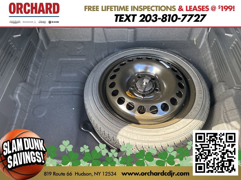 Used 2024 Chevrolet TrailBlazer LS w/ LS Convenience Package image 15