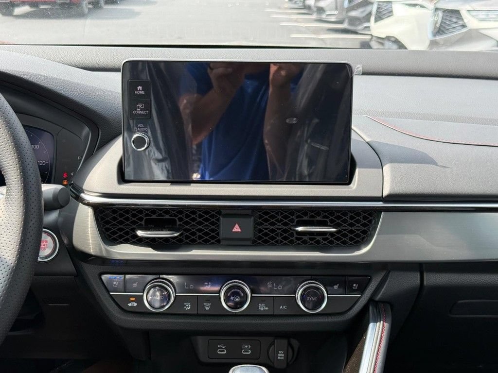 New 2026 Acura ADX A-Spec AWD/4WD image 11