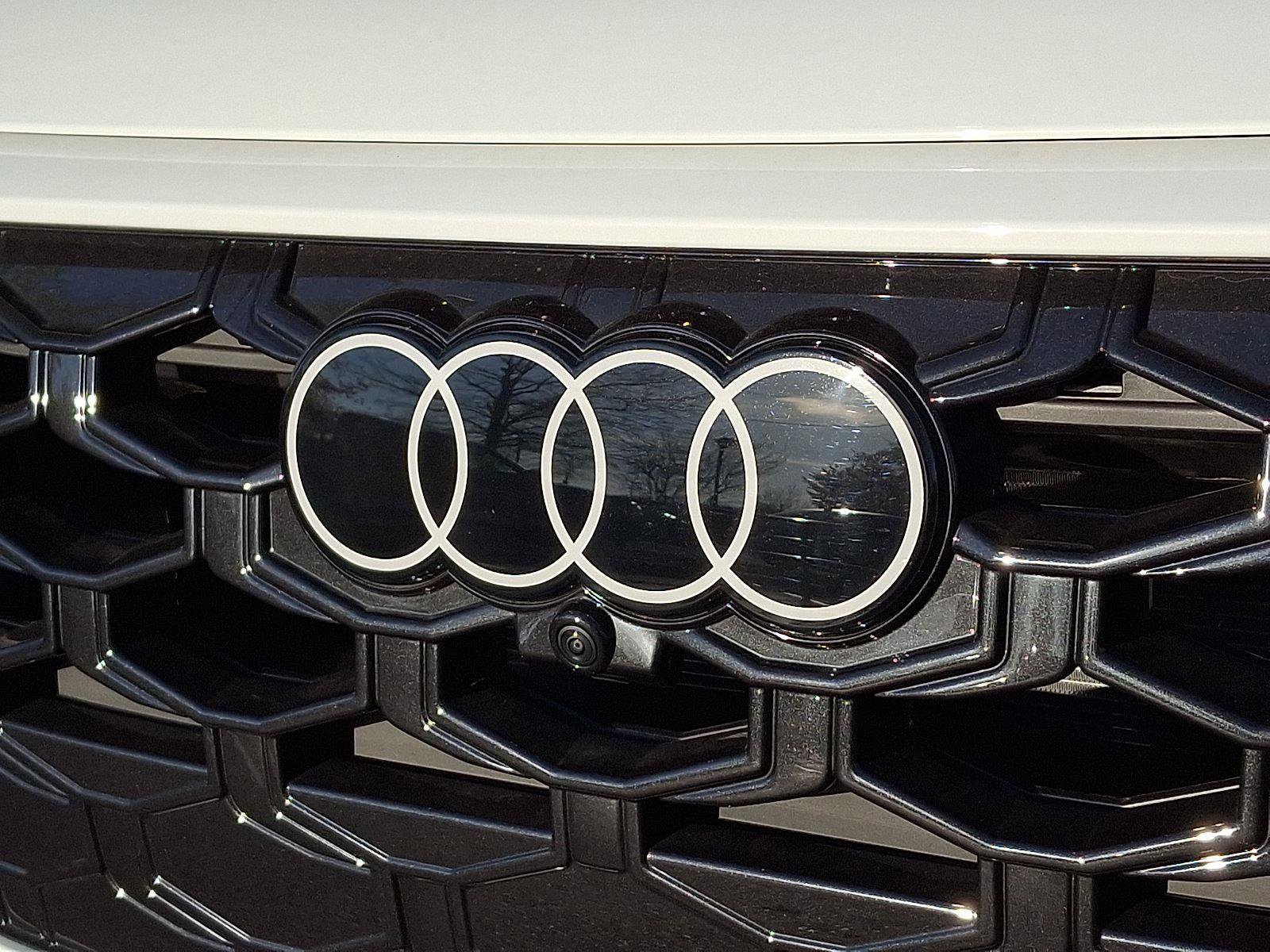 New 2026 Audi Q3 quattro 2.0T image 23