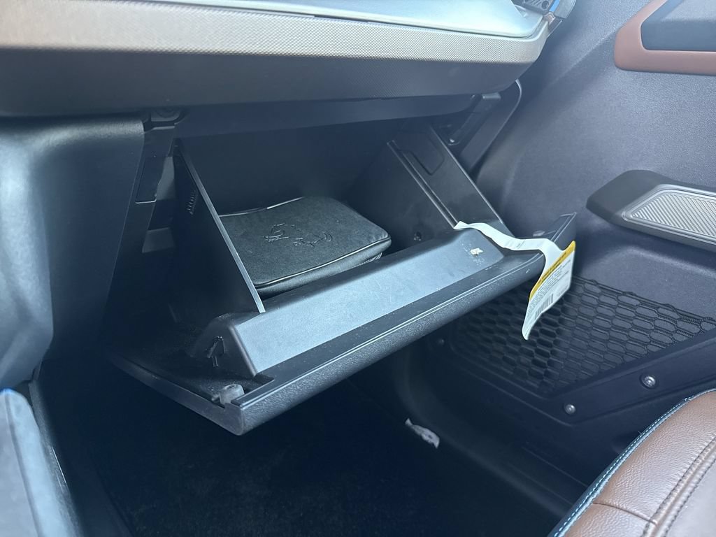 Used 2023 Ford Bronco Outer Banks AWD/4WD image 39