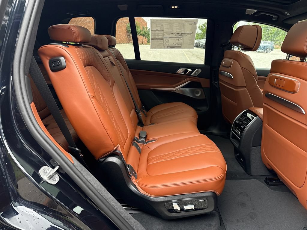 New 2026 BMW ALPINA XB7 AWD/4WD image 26