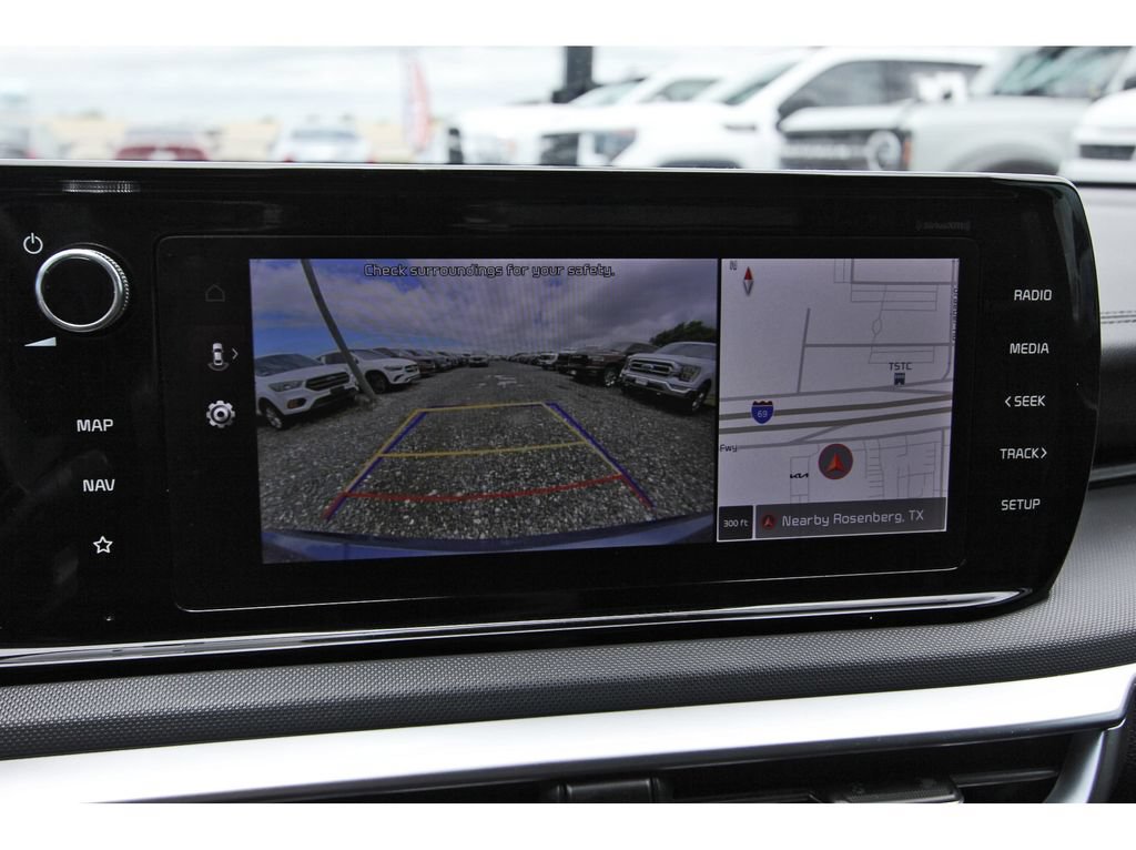 Used 2024 Kia K5 GT-Line FWD image 27