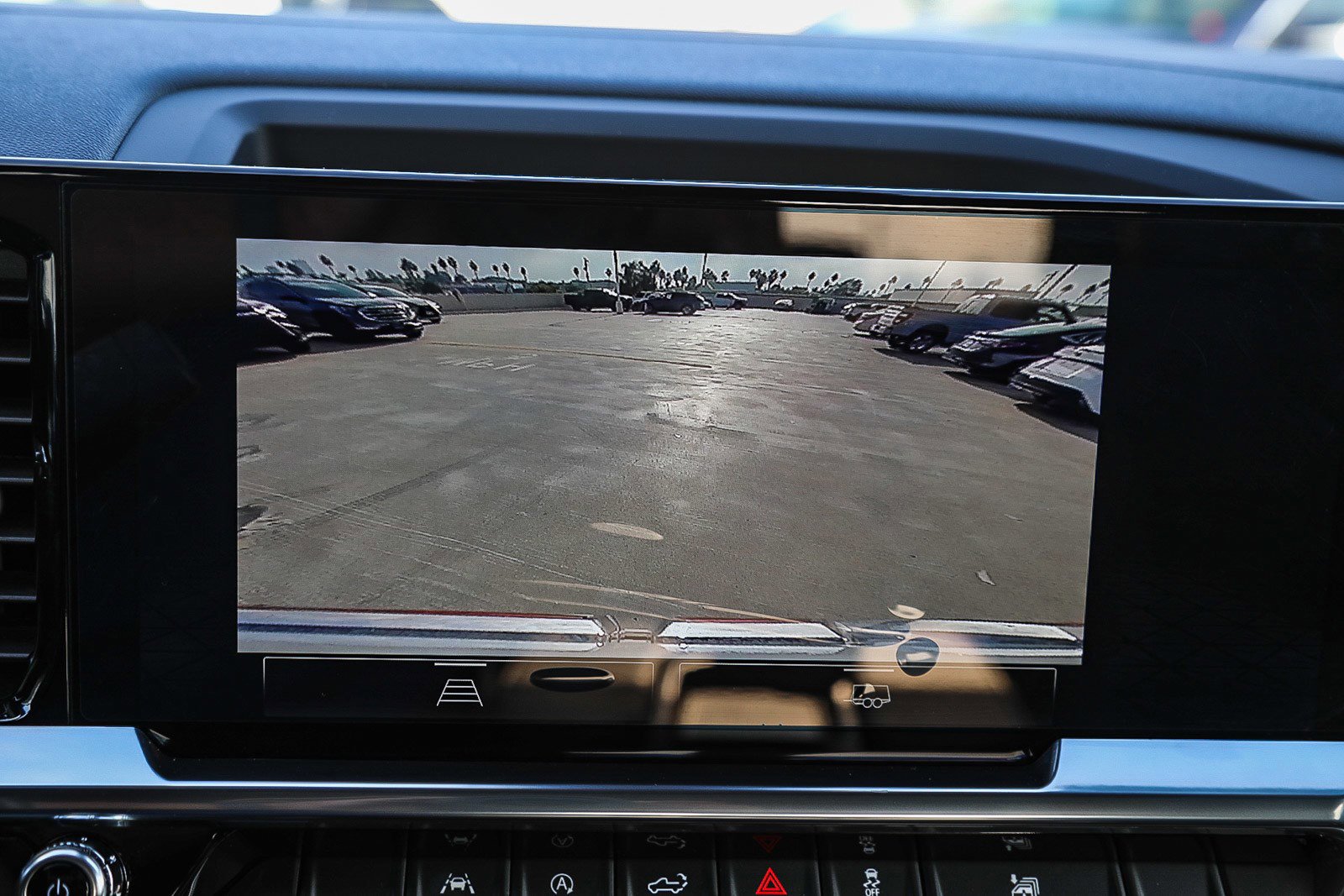 Used 2024 GMC Sierra 1500 Elevation image 23