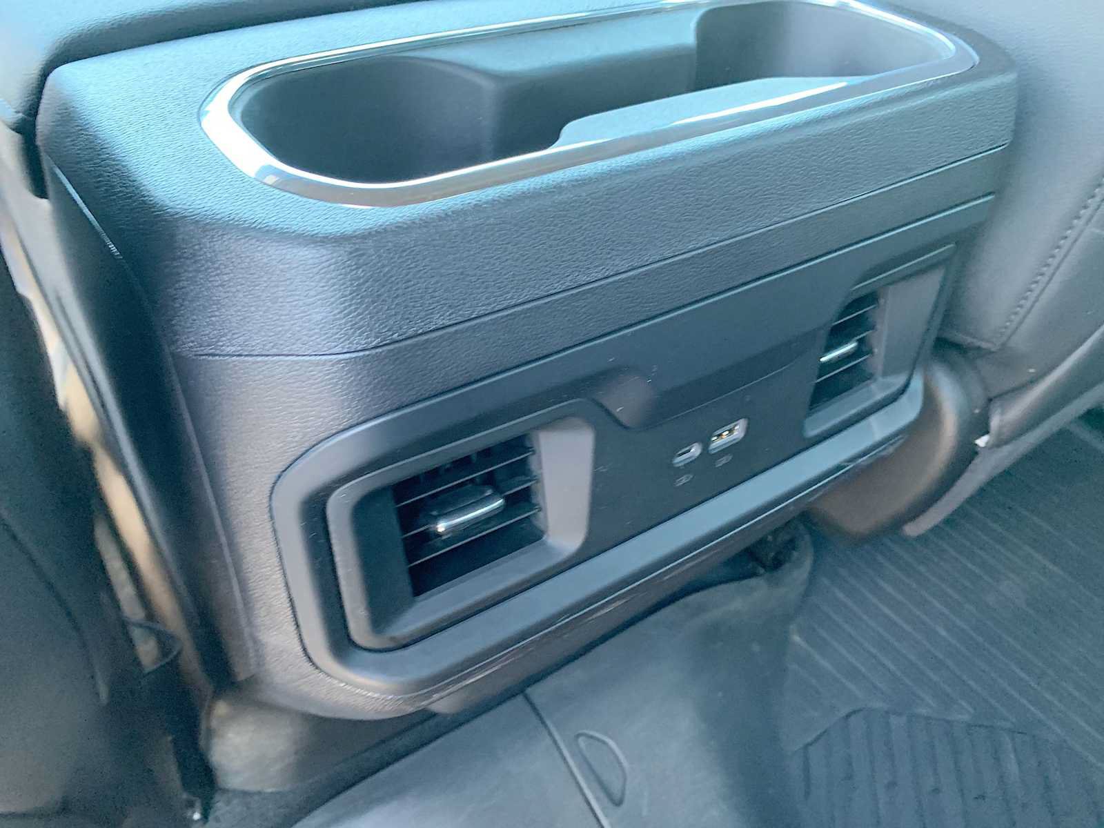 Certified 2024 Chevrolet Silverado 1500 LT Trail Boss w/ Convenience Package II AWD/4WD image 20