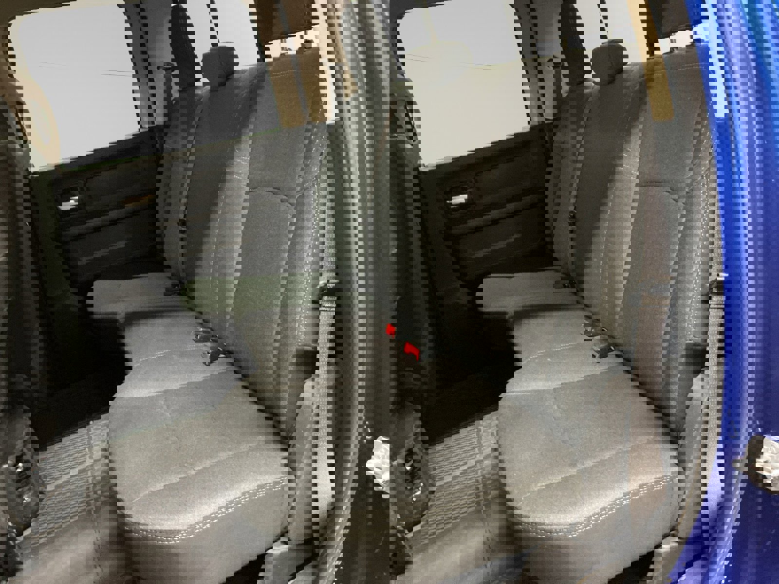 Used 2019 RAM 2500 Tradesman image 13