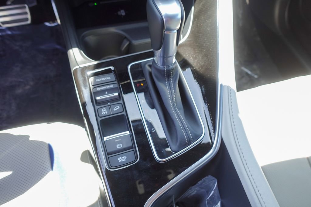 New 2025 Acura ADX A-Spec image 19