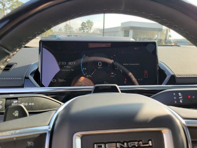 New 2025 GMC Sierra EV Denali image 17