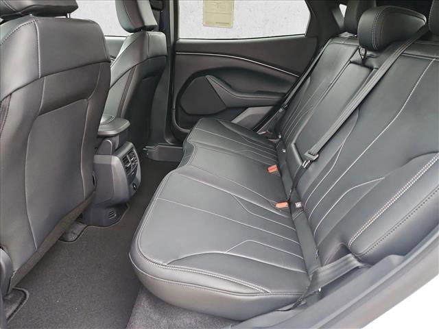 New 2026 Ford Mustang Mach-E Select w/ Comfort Package image 16