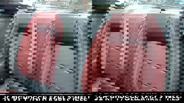 New 2026 Ford Mustang Premium image 24