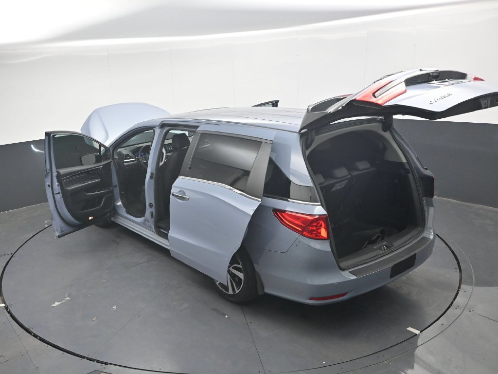 Certified 2023 Honda Odyssey Touring image 41