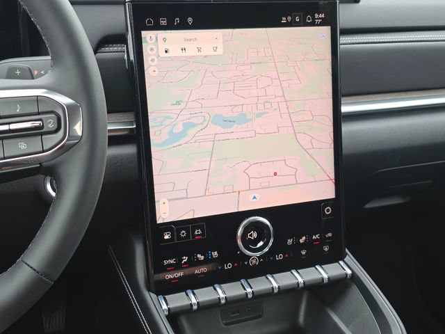 New 2027 GMC Terrain Denali AWD/4WD image 9