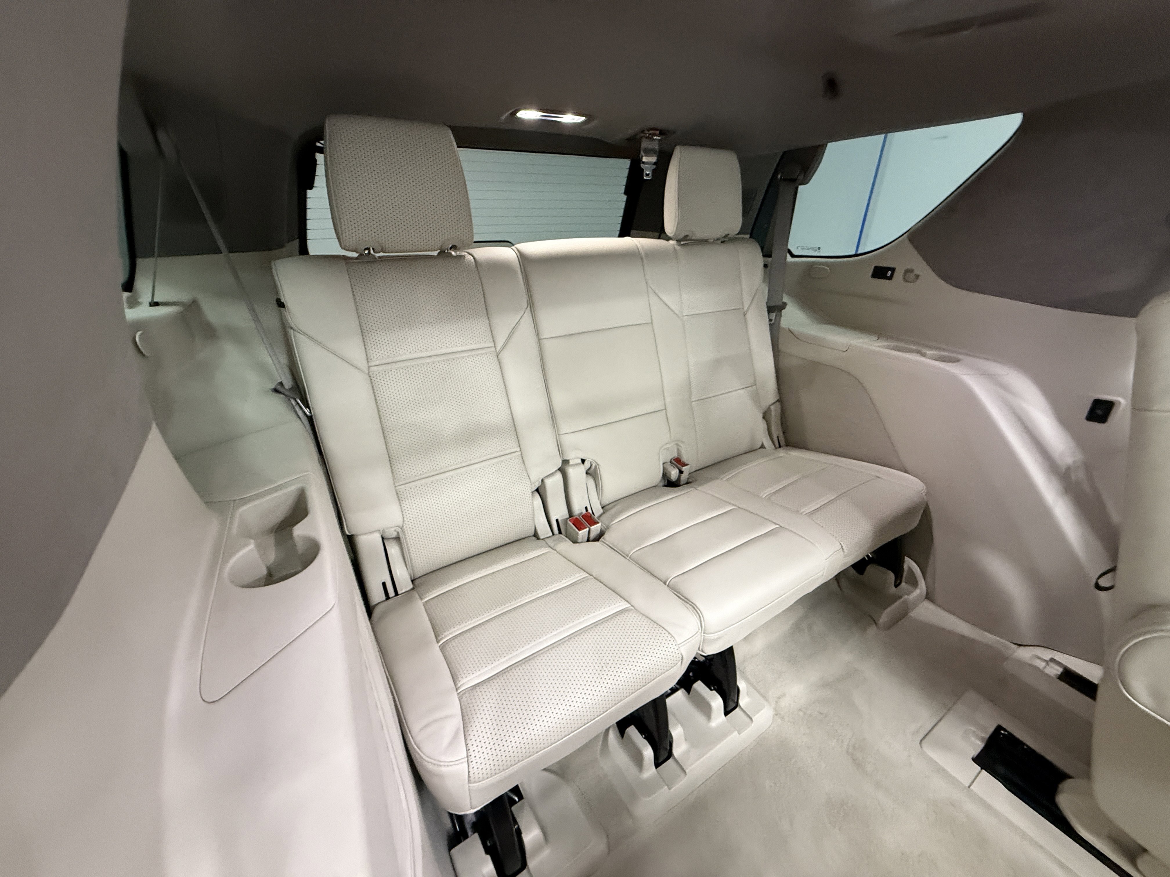 Used 2024 Cadillac Escalade Sport Platinum image 31