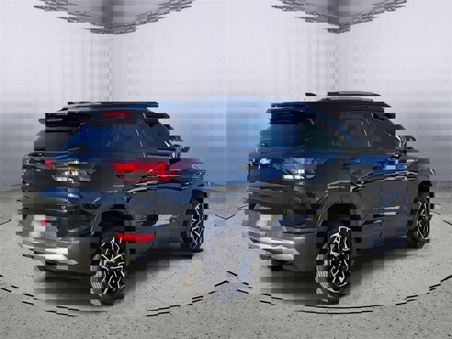 Used 2025 Chevrolet TrailBlazer LT image 9
