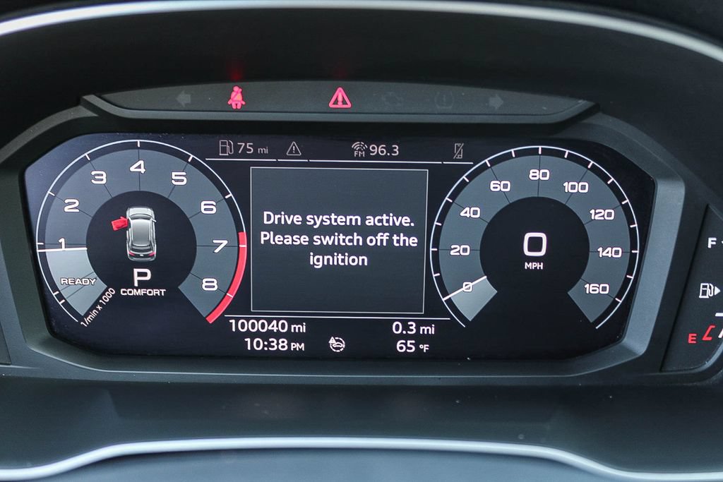 Used 2020 Audi Q3 2.0T Premium AWD/4WD image 23