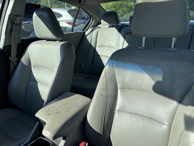Used 2013 Honda Accord EX-L image 9