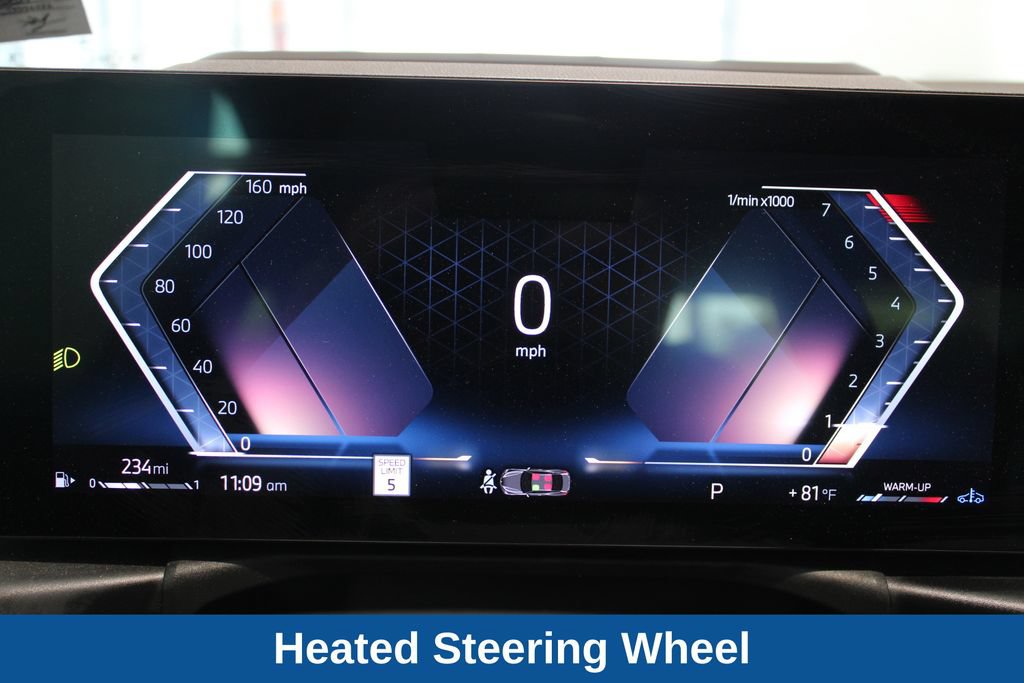 Used 2024 BMW 430i xDrive Coupe w/ Premium Package AWD/4WD image 6