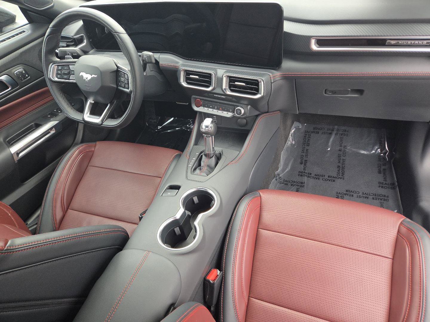 Used 2025 Ford Mustang GT Premium RWD image 19