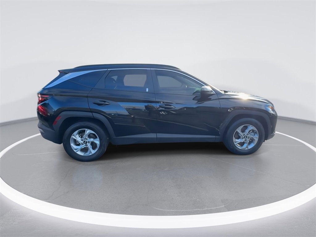 Used 2024 Hyundai Tucson SEL image 9