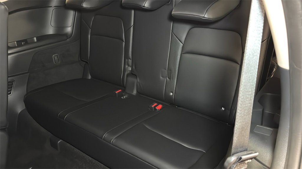 Used 2024 Nissan Pathfinder SL image 27