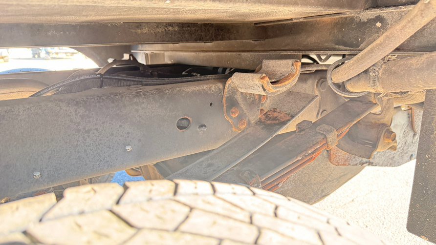 Used 2017 Ford F350 XL AWD/4WD image 31