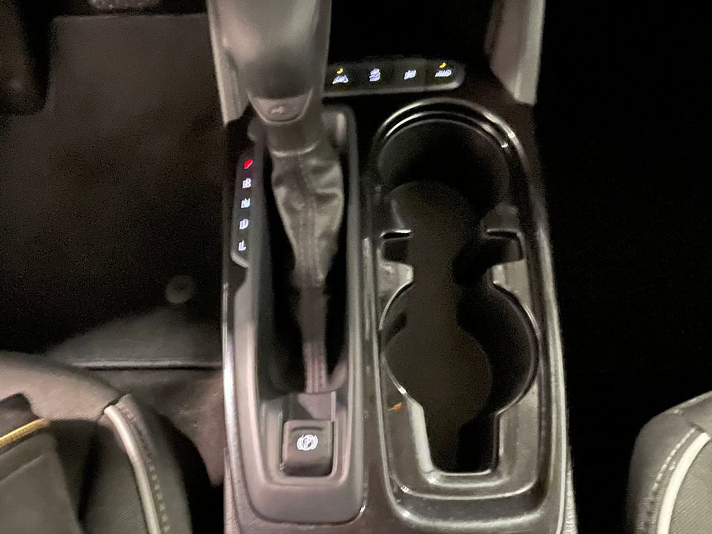 Used 2023 Chevrolet TrailBlazer LT image 37