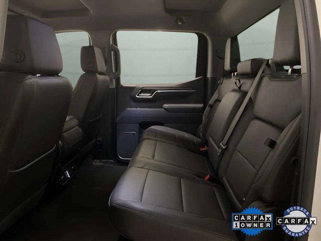 Used 2025 GMC Sierra 1500 SLT image 62