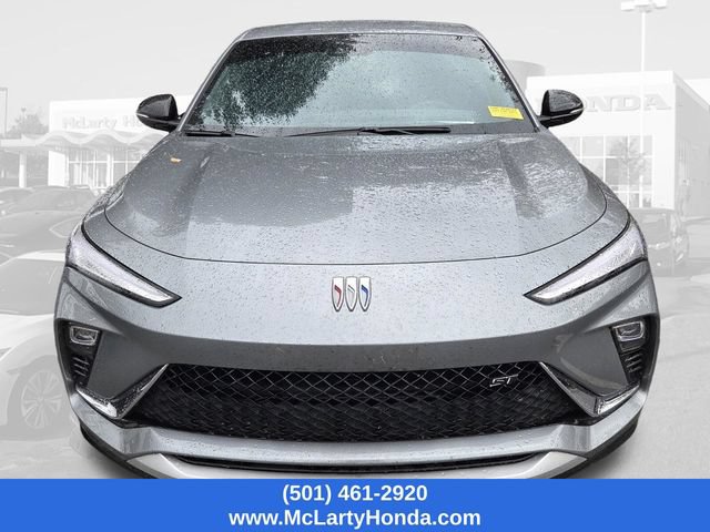 Used 2025 Buick Envista Sport Touring w/ Convenience II Package FWD image 6