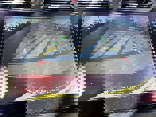 New 2025 Nissan Versa SR image 11