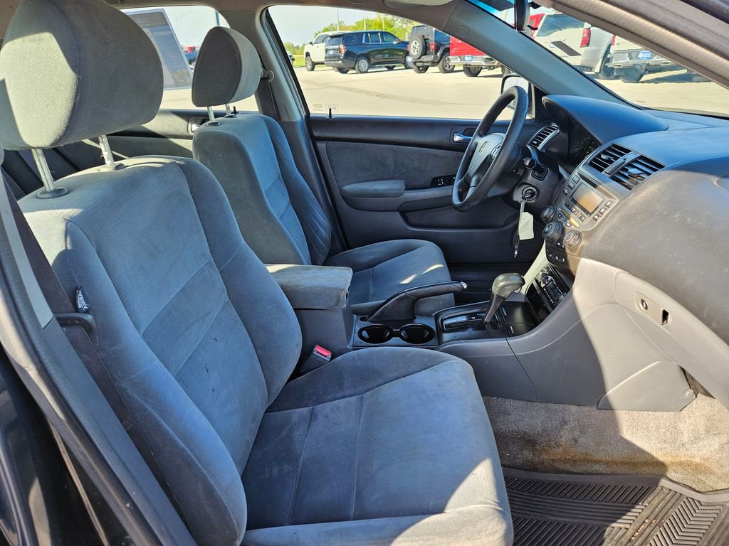 Used 2006 Honda Accord LX image 27