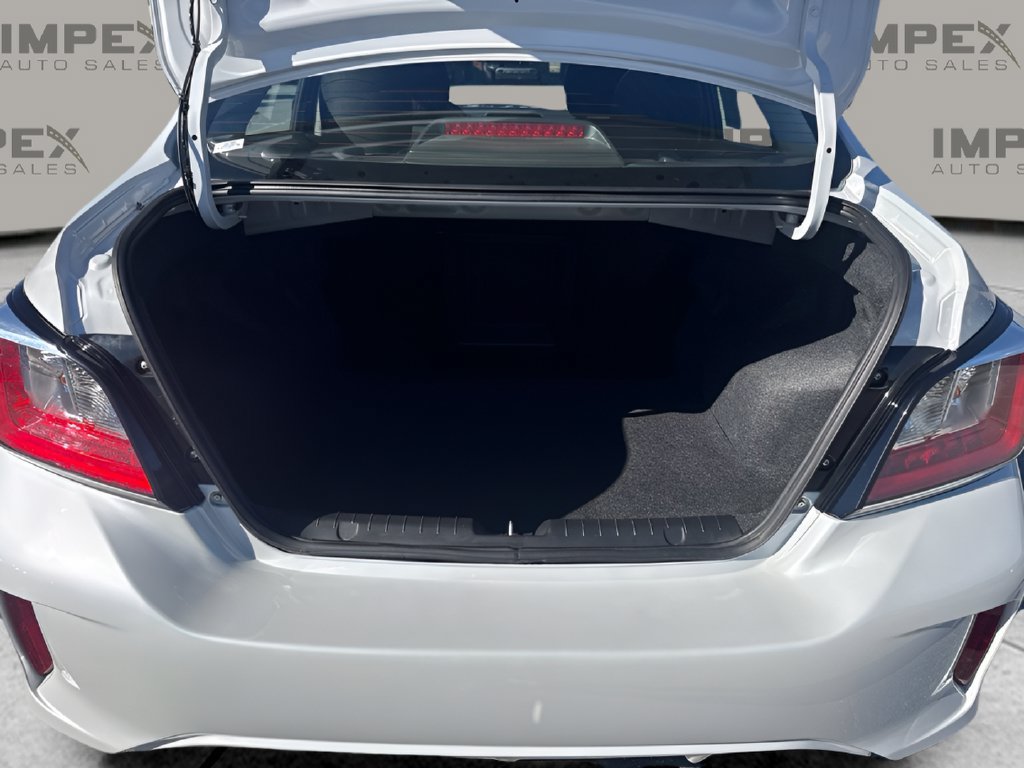 Used 2024 Mitsubishi Mirage G4 ES FWD image 24