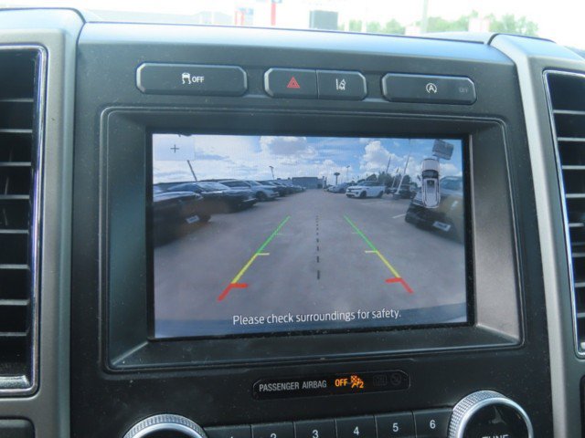 Used 2021 Ford Expedition Max XLT RWD image 29