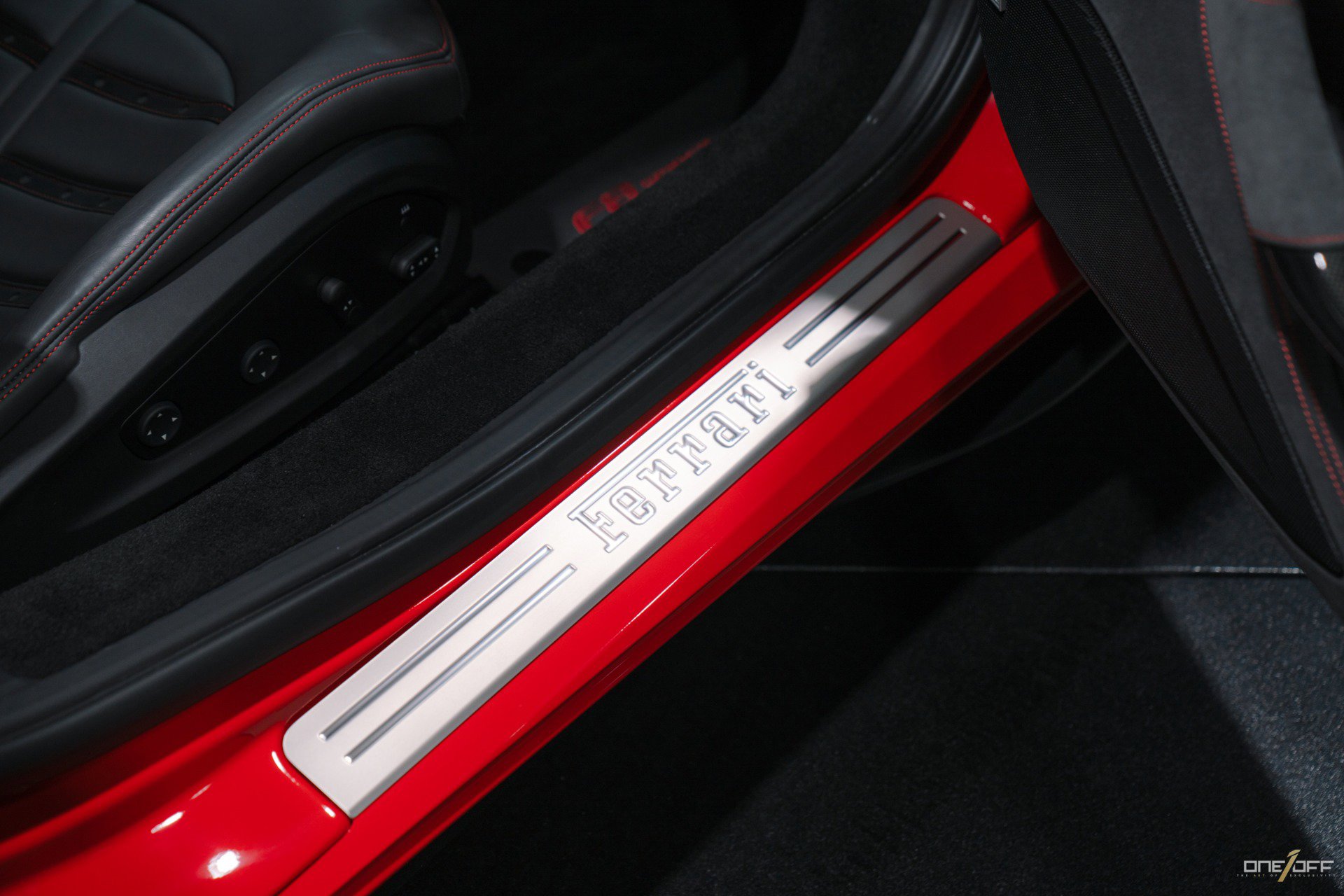 Used 2022 Ferrari F8 Tributo image 22